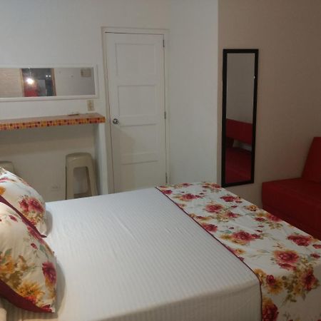 Hostal Palo Alto San Andres  Luaran gambar