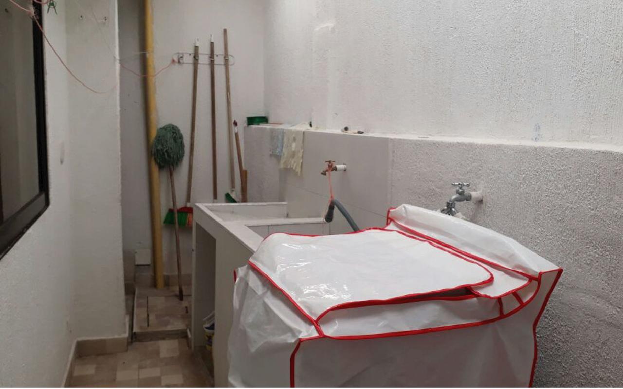 Hostal Palo Alto San Andres  Luaran gambar